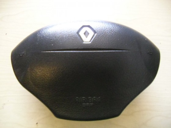 Airbag Volante Renault Scénic 2000 av142